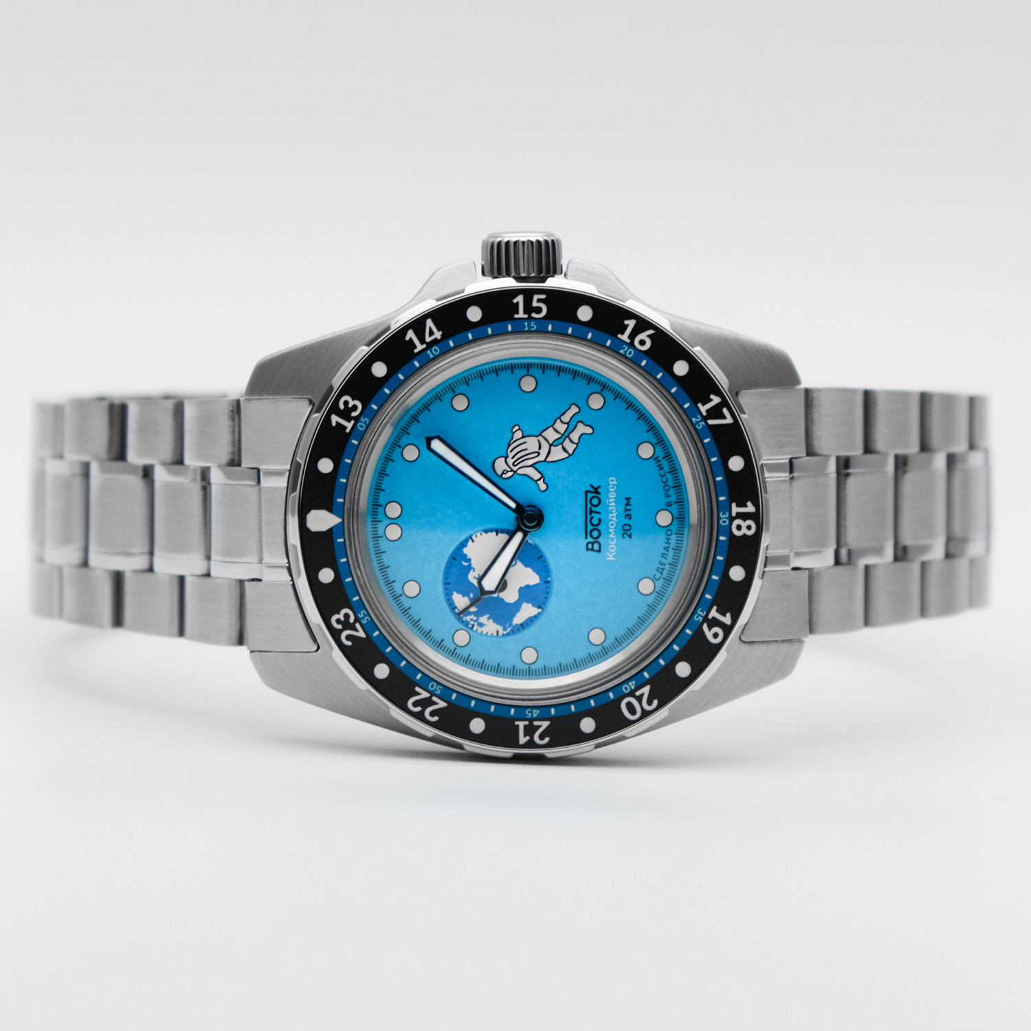Vostok 2415.12-14031G