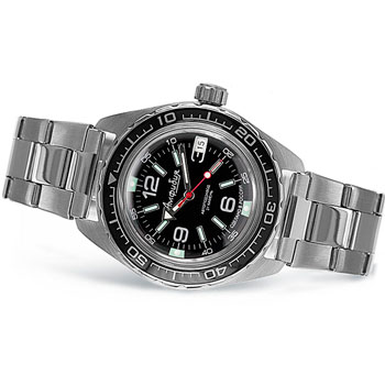 Часы Vostok Амфибия 2416.00-020640