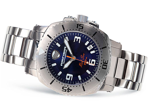 Часы Vostok Red Sea 2416.00-040690