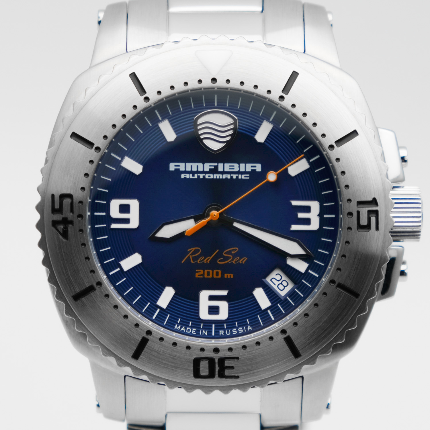 Vostok 2416.00-040690