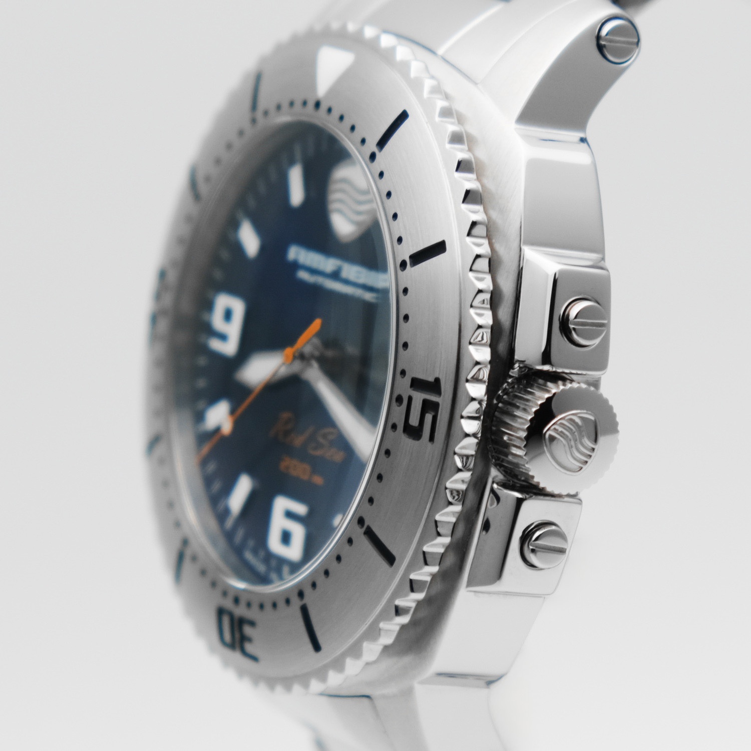 Vostok 2416.00-040690