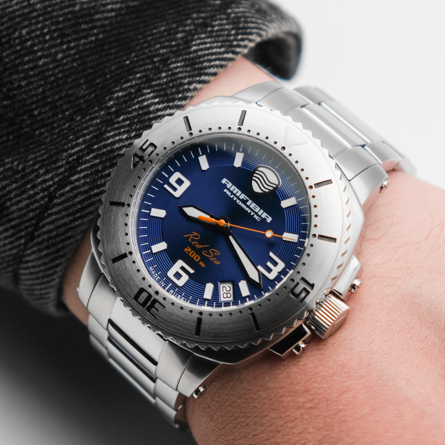 Vostok 2416.00-040690
