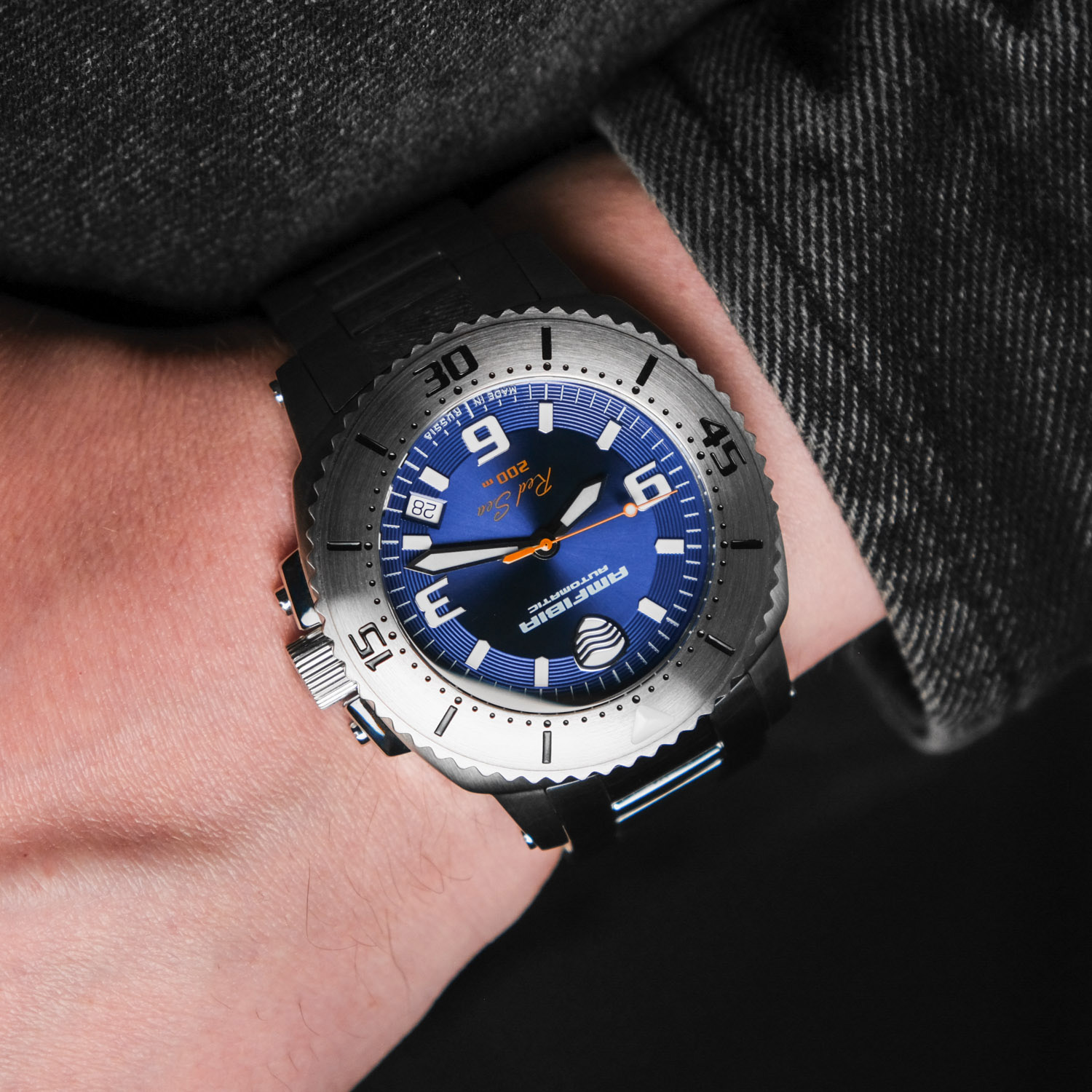 Vostok 2416.00-040690