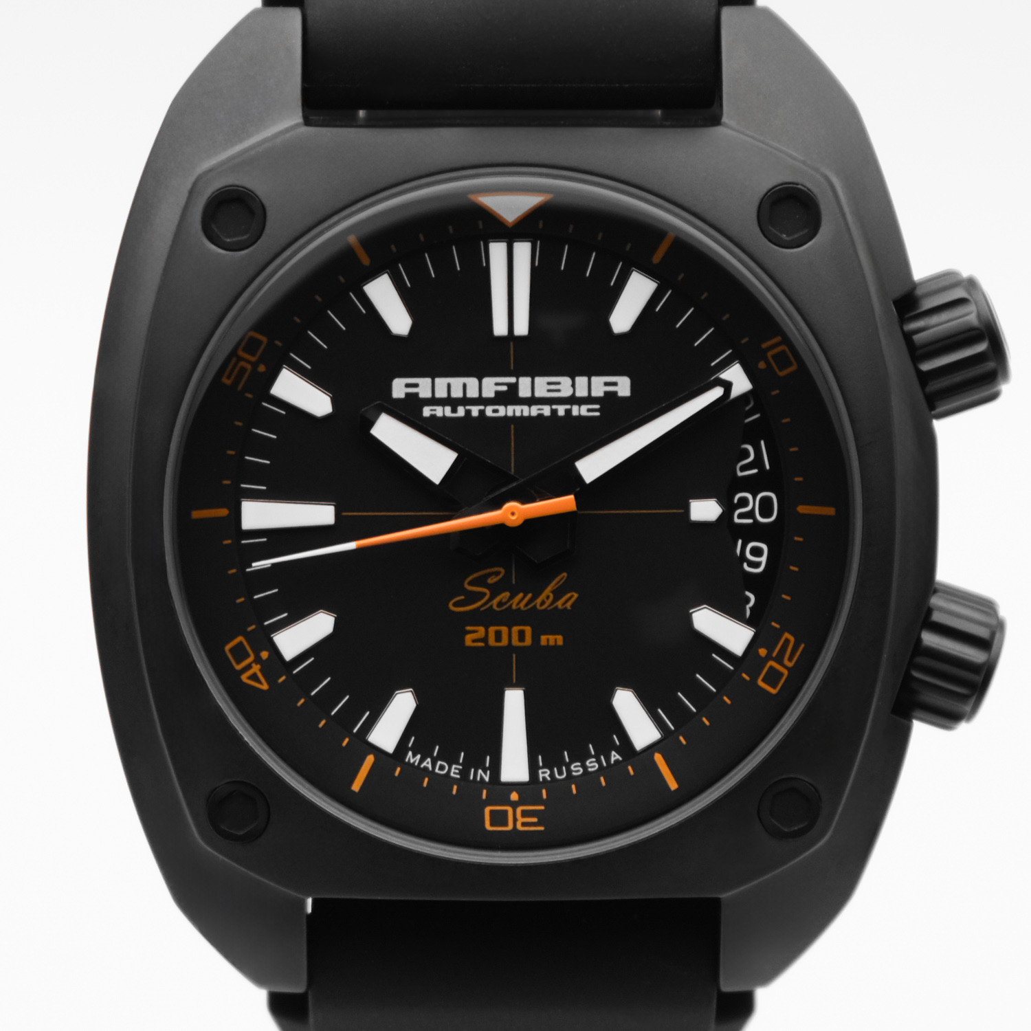 Vostok 2416.00-076800