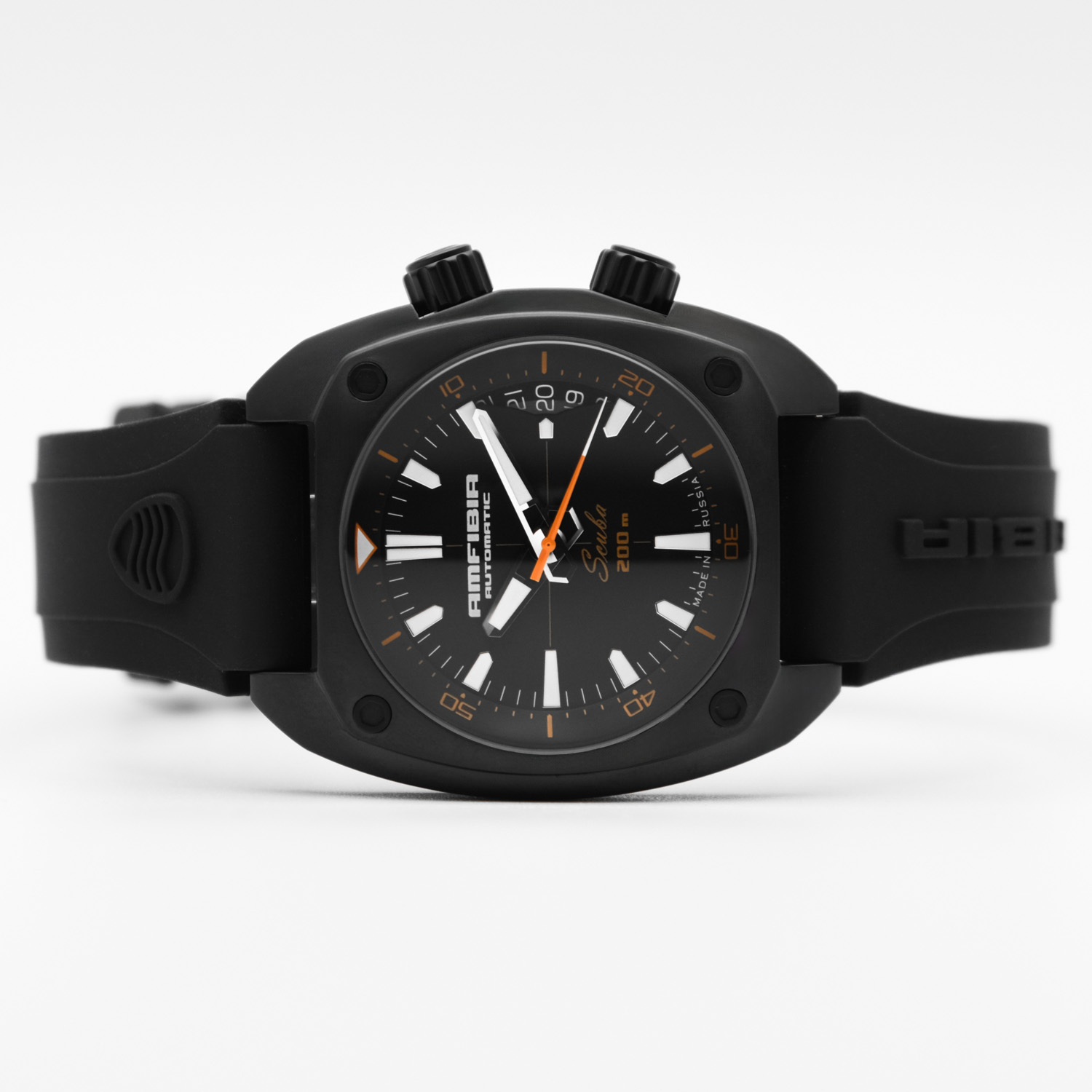 Vostok 2416.00-076800