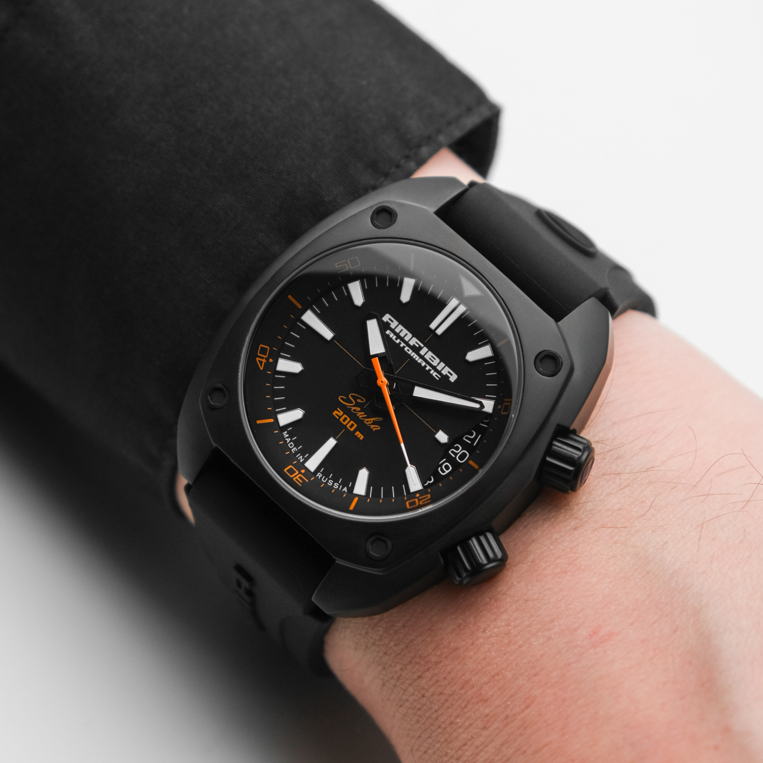 Vostok 2416.00-076800