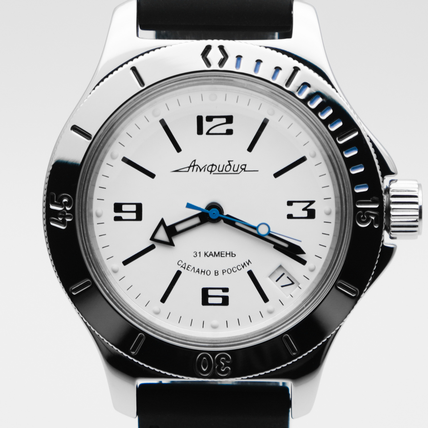 Vostok 2416.00-120847