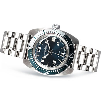 Часы Vostok Амфибия 2416.00-170894