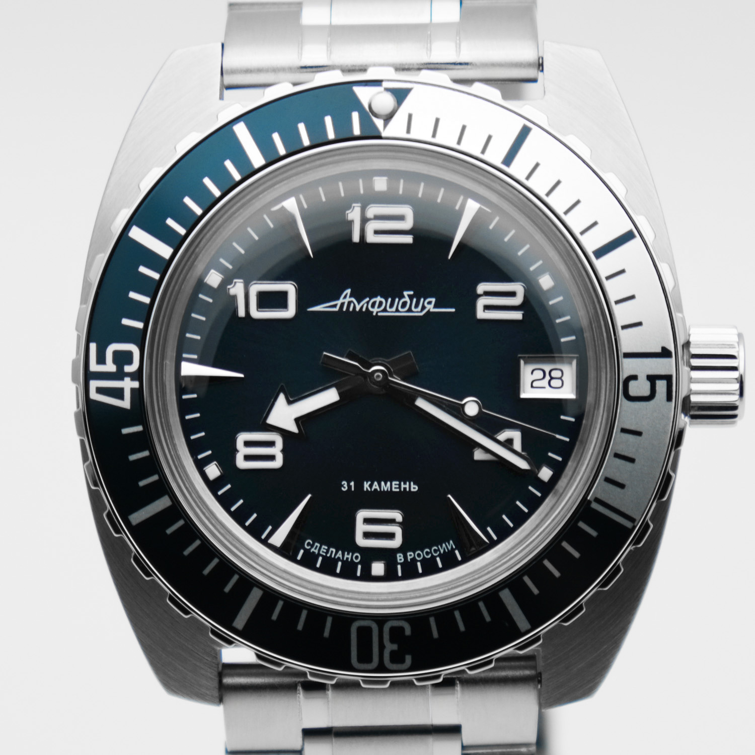 Vostok 2416.00-170894