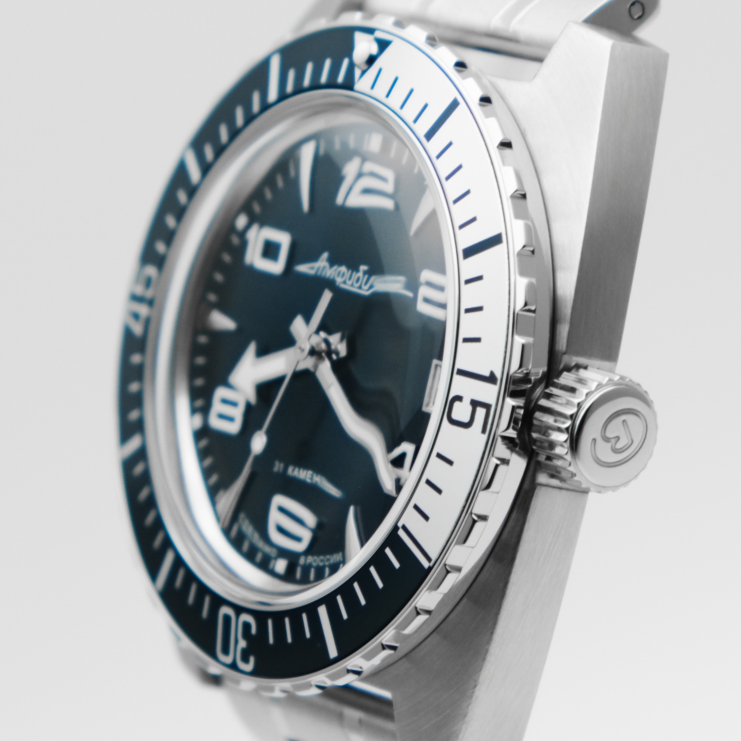 Vostok 2416.00-170894