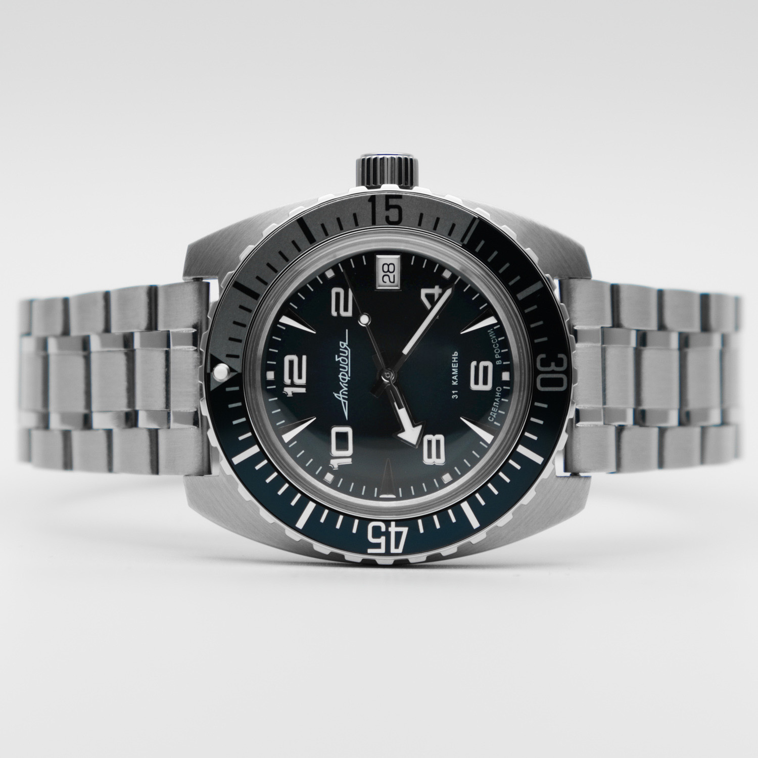 Vostok 2416.00-170894