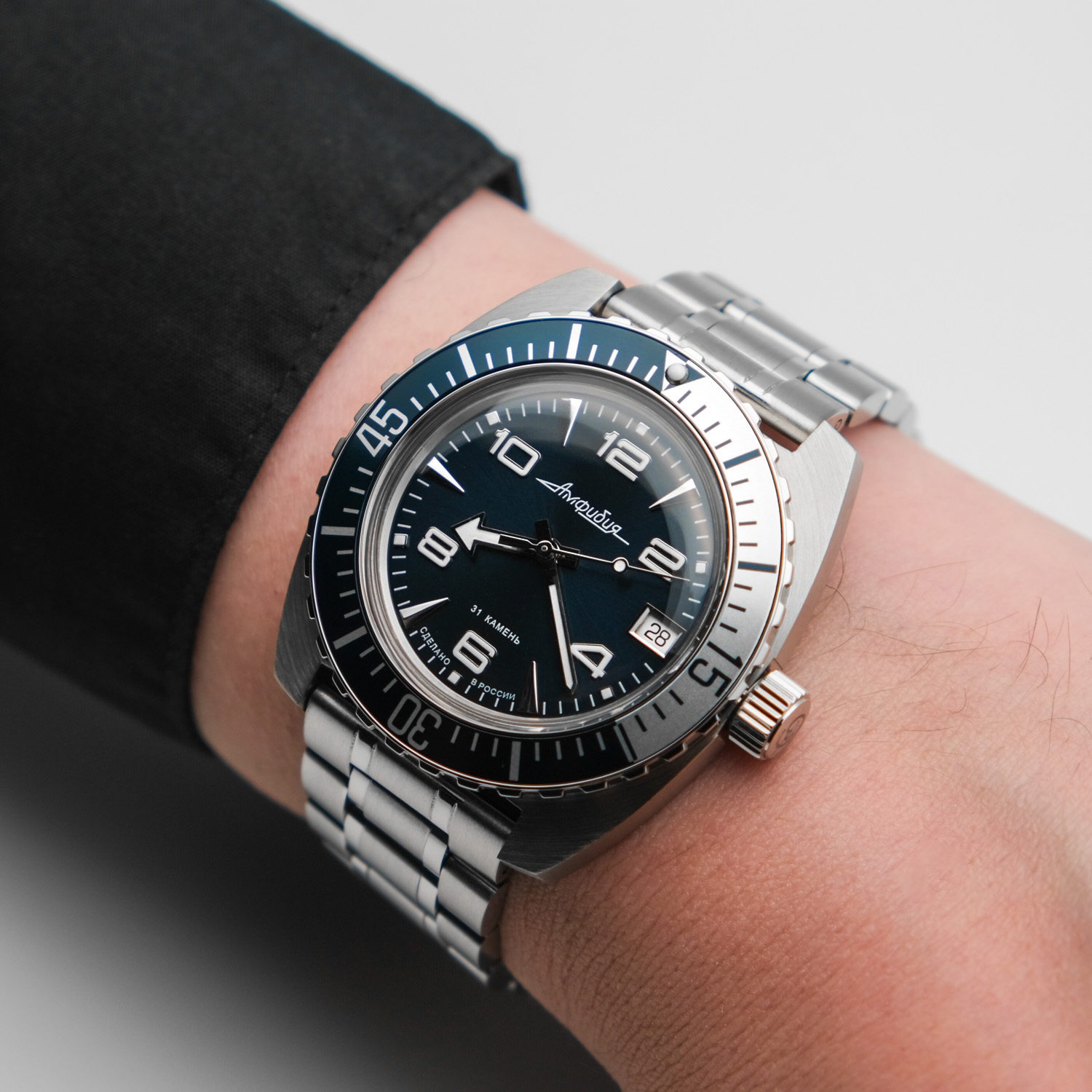 Vostok 2416.00-170894