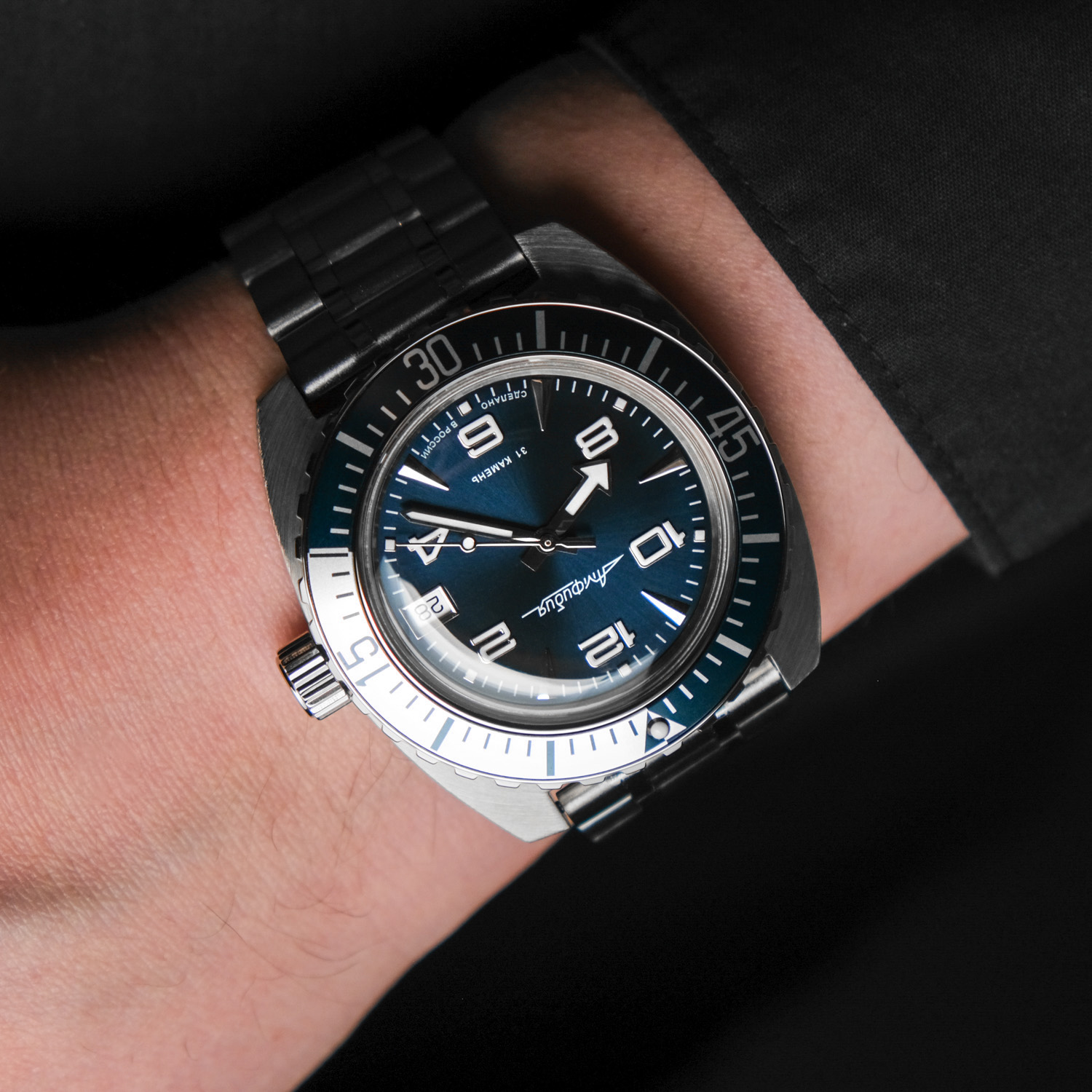 Vostok 2416.00-170894