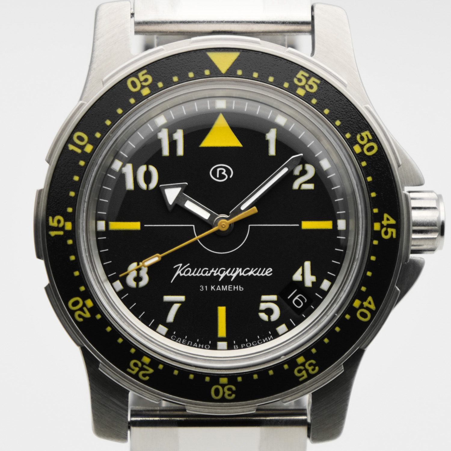 Vostok 2416.00-18020A