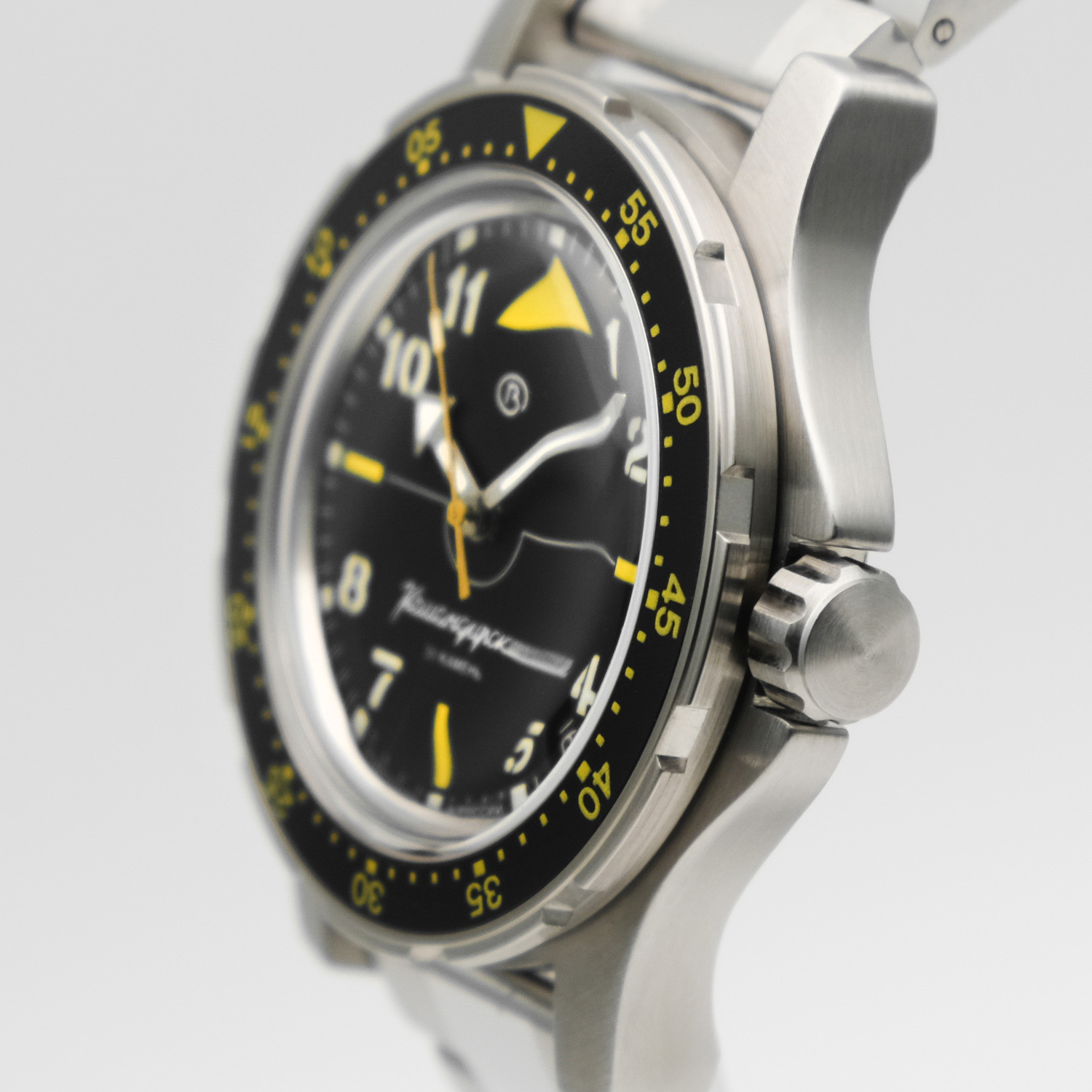 Vostok 2416.00-18020A