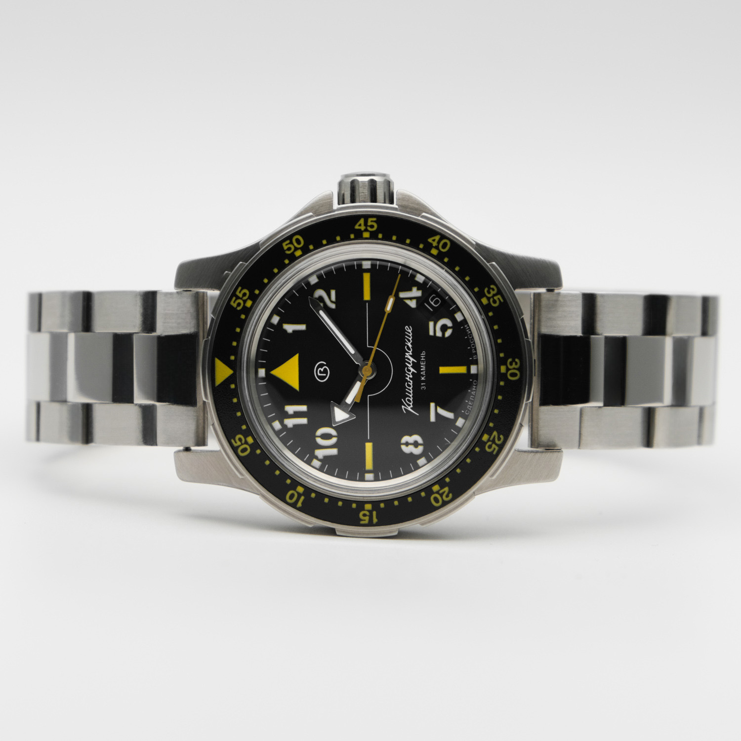 Vostok 2416.00-18020A