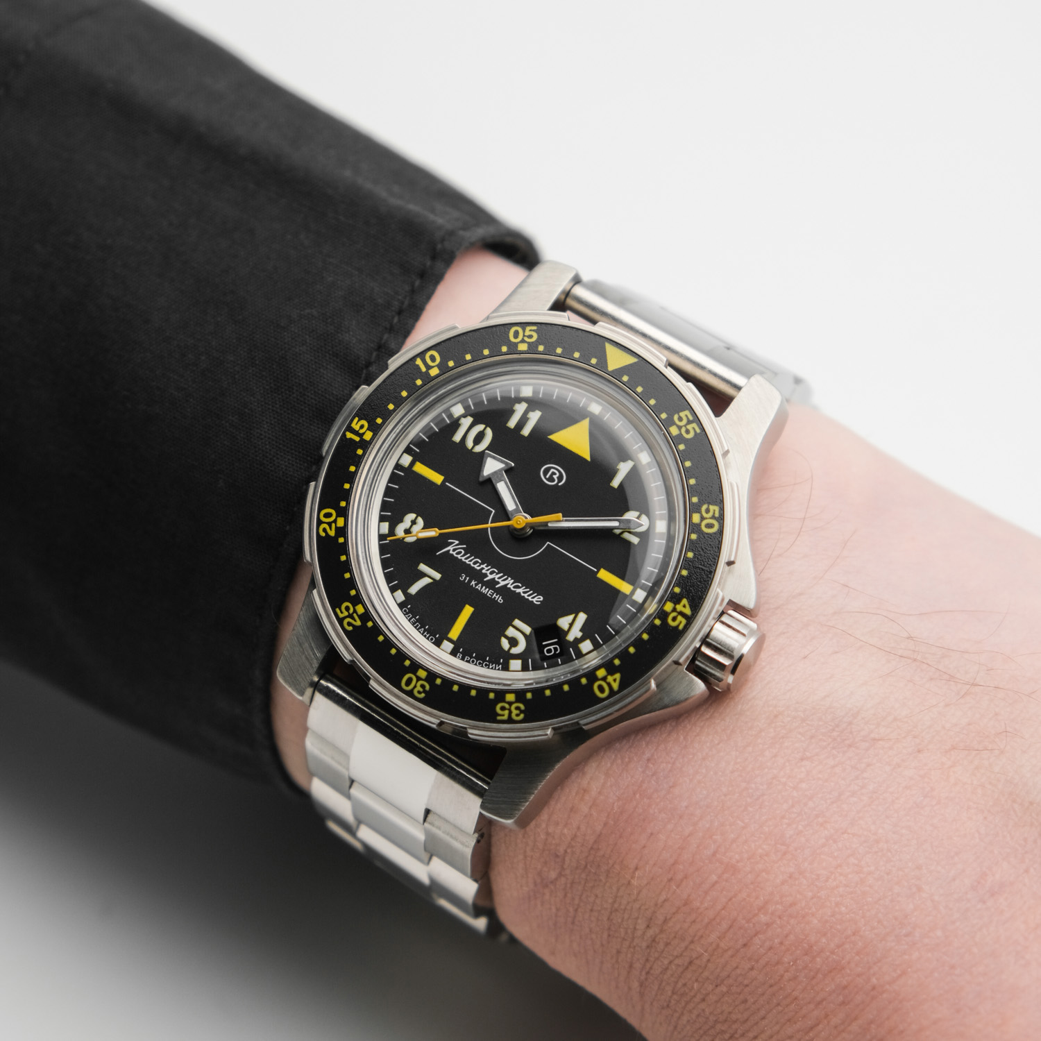 Vostok 2416.00-18020A