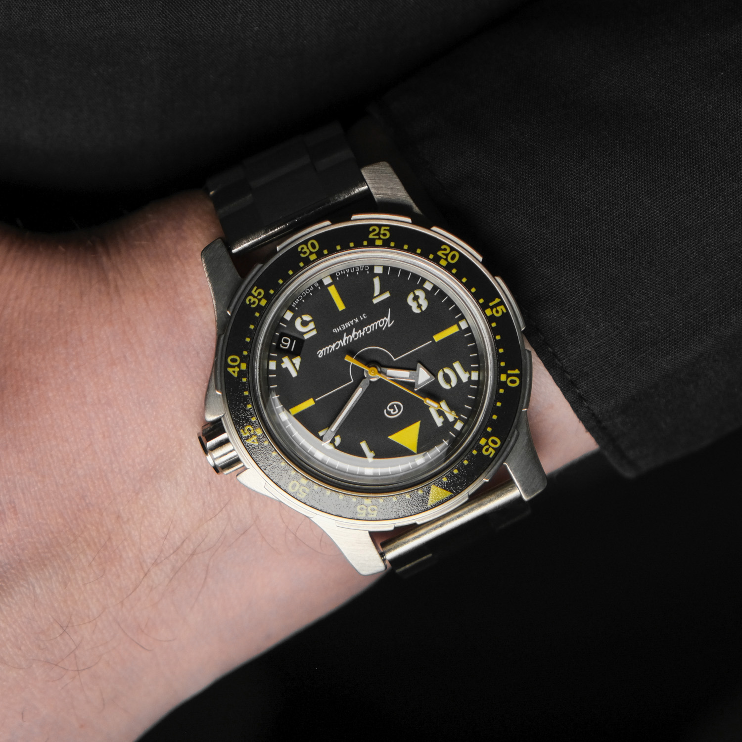 Vostok 2416.00-18020A