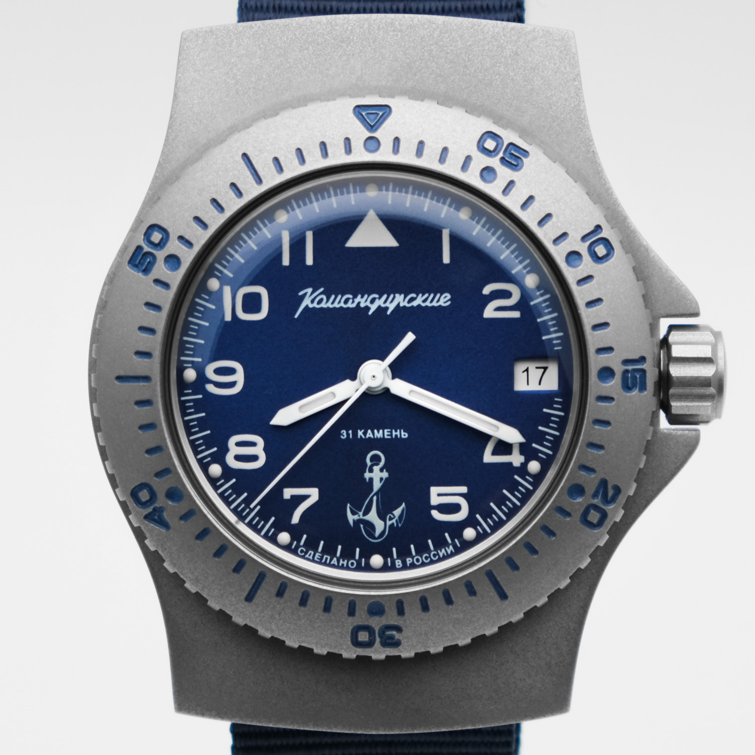 Vostok 2416.00-280684