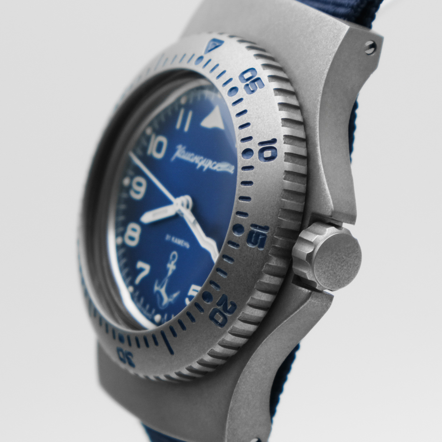 Vostok 2416.00-280684