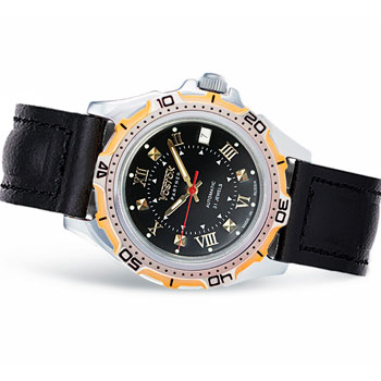 Часы Vostok Партнеры 2416.00-30157A