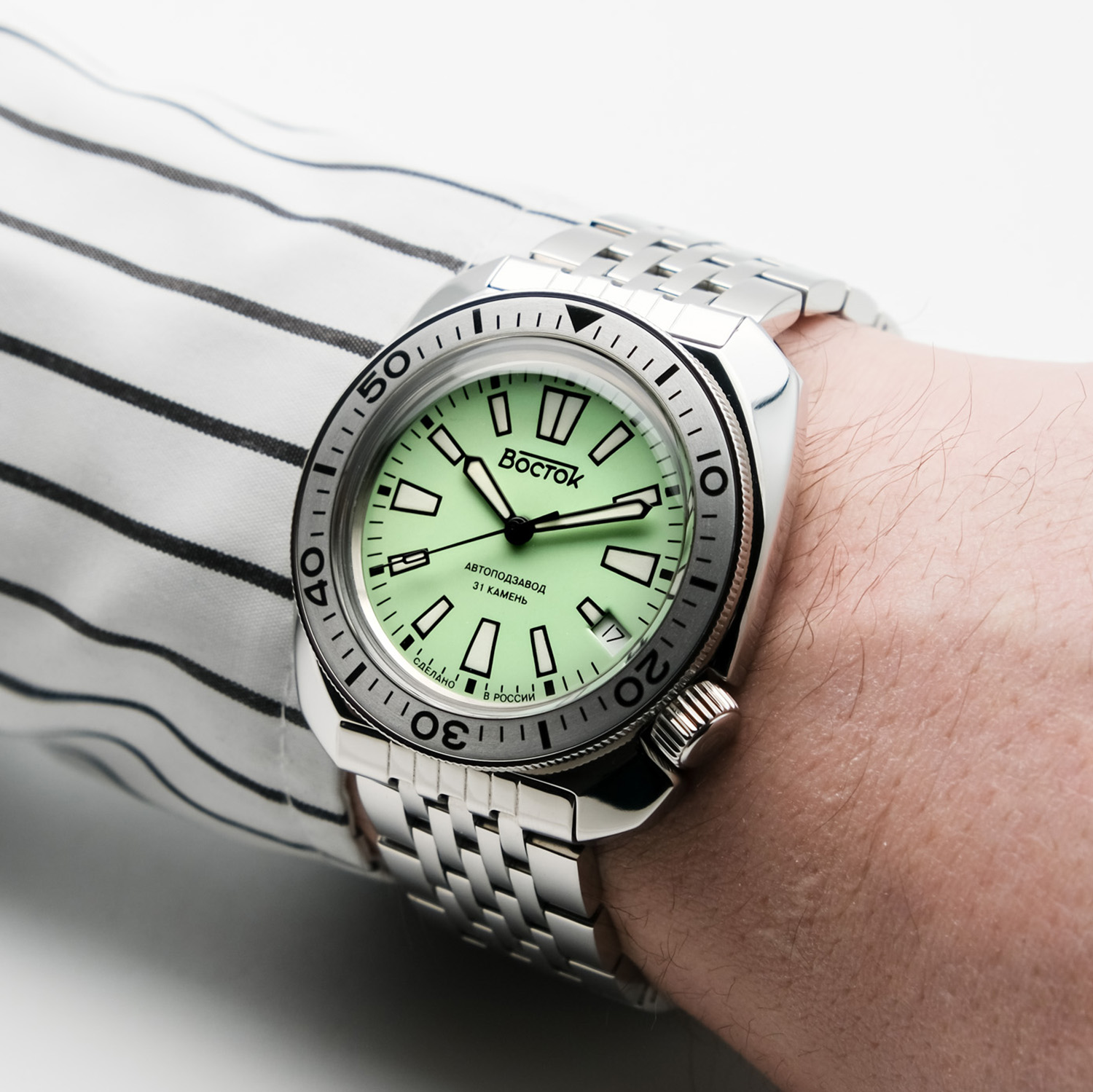 Vostok 2416.00-70086B