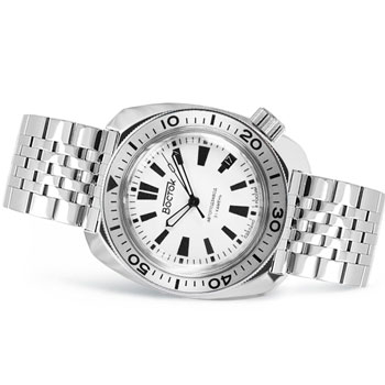Часы Vostok Амфибия 2416.00-70087B