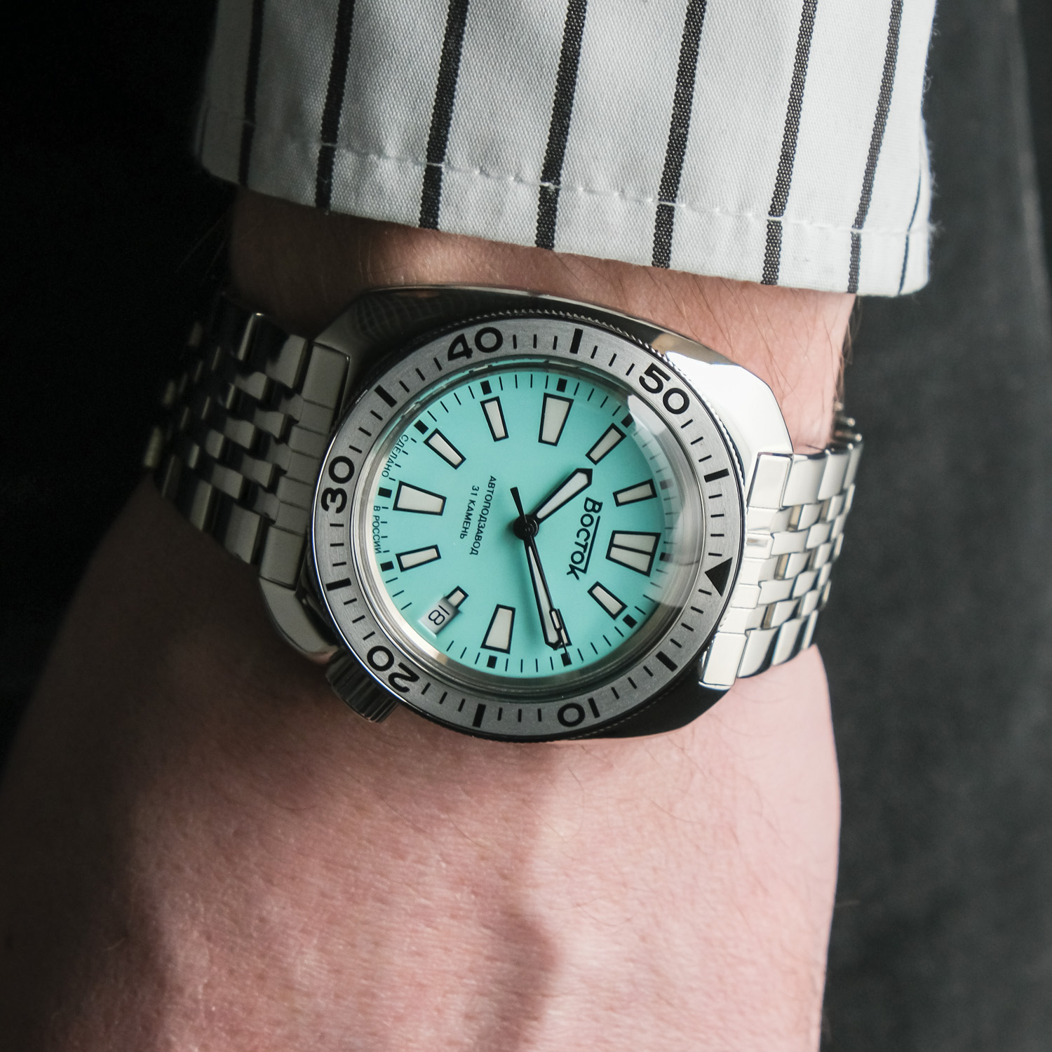 Vostok 2416.00-70088B