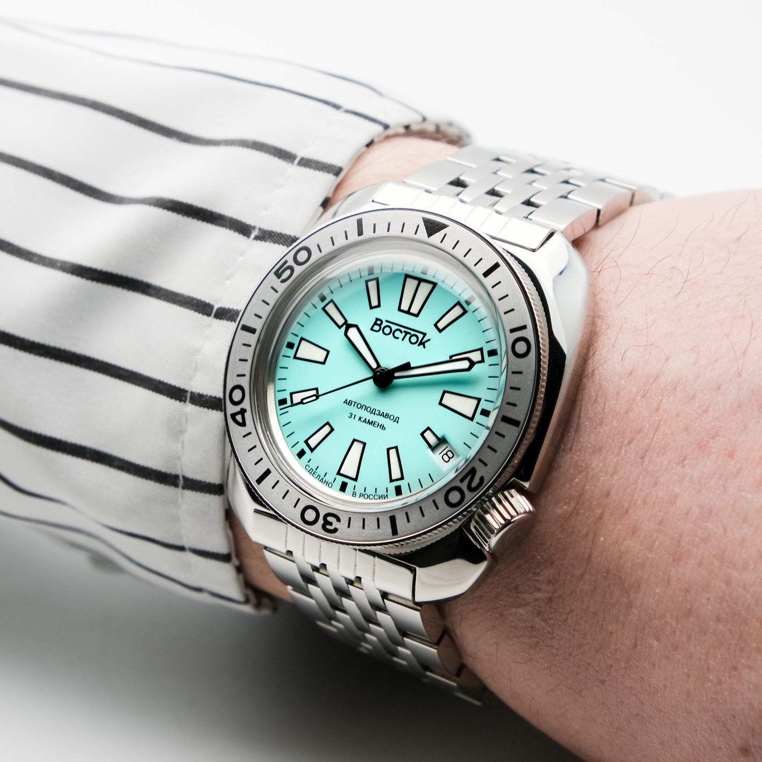 Vostok 2416.00-70088B