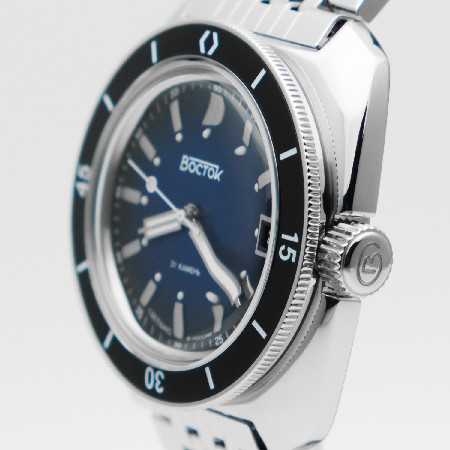 Vostok 2416.00-71001A