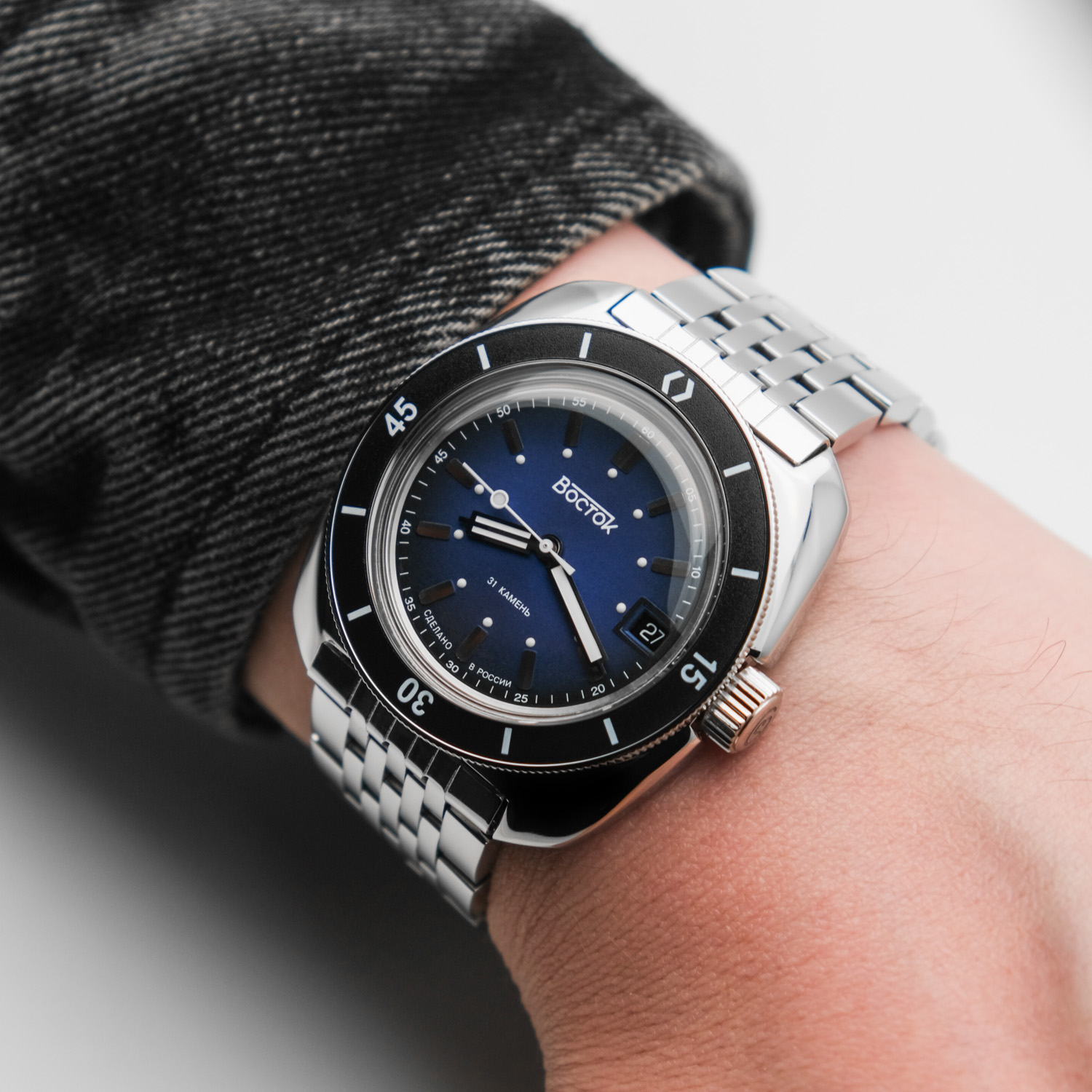 Vostok 2416.00-71001A