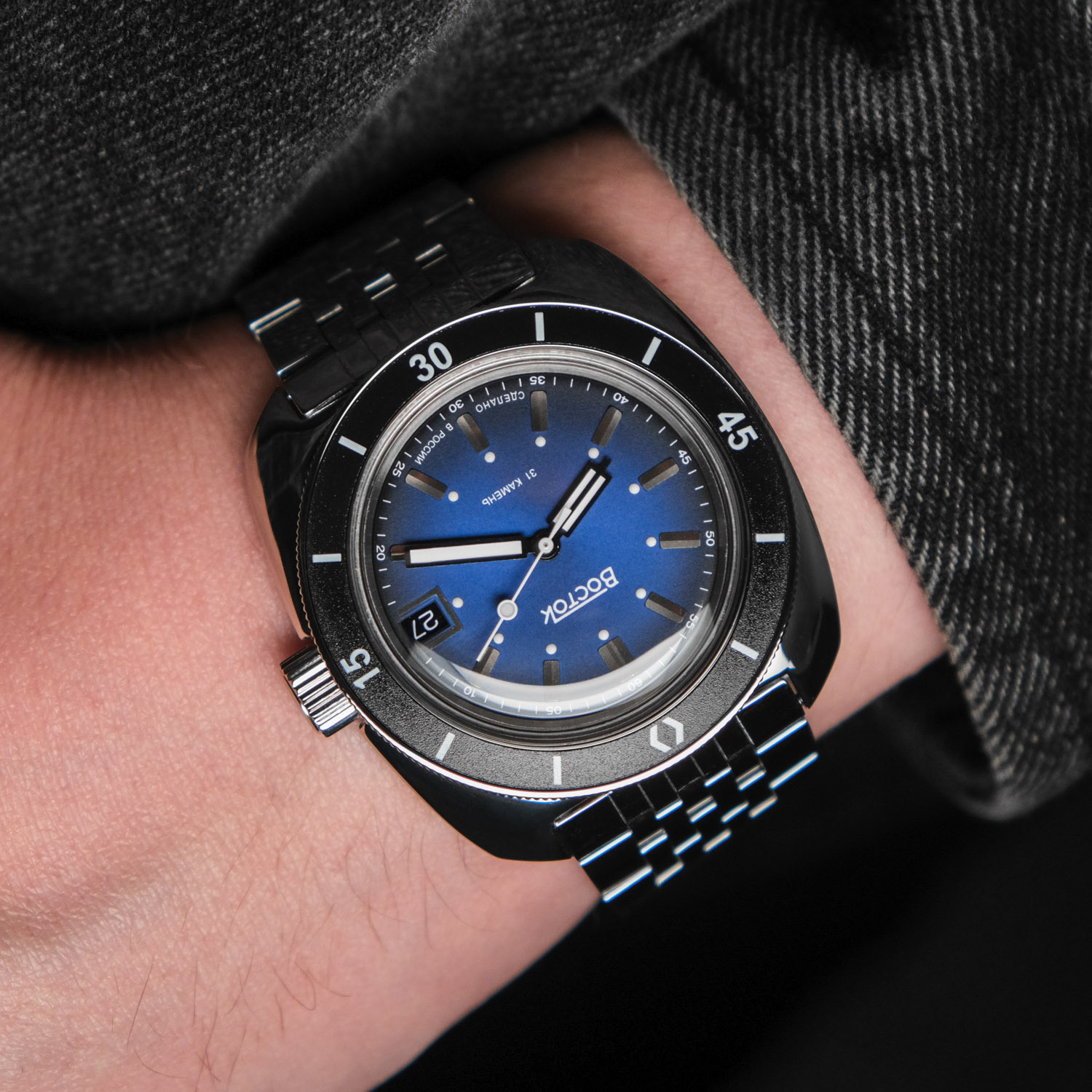 Vostok 2416.00-71001A