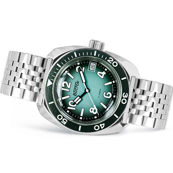 Часы Vostok Амфибия 2416.00-71053B