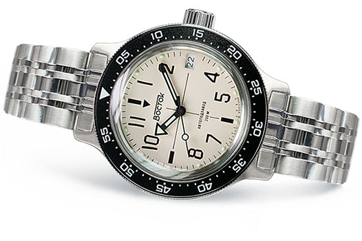 Часы Vostok Амфибия 2416.00-720070