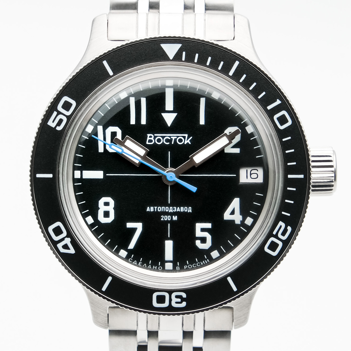 Vostok 2416.00-72013B