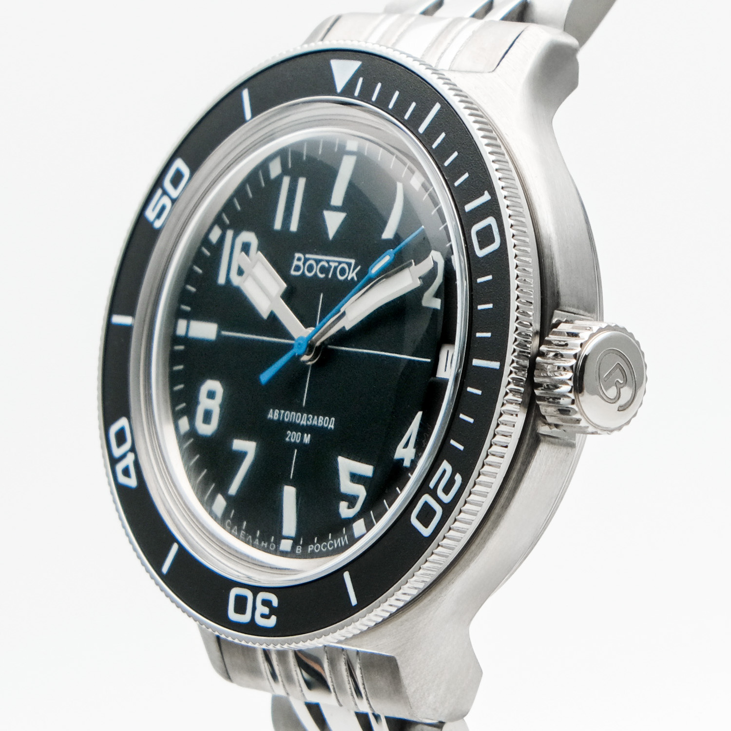 Vostok 2416.00-72013B