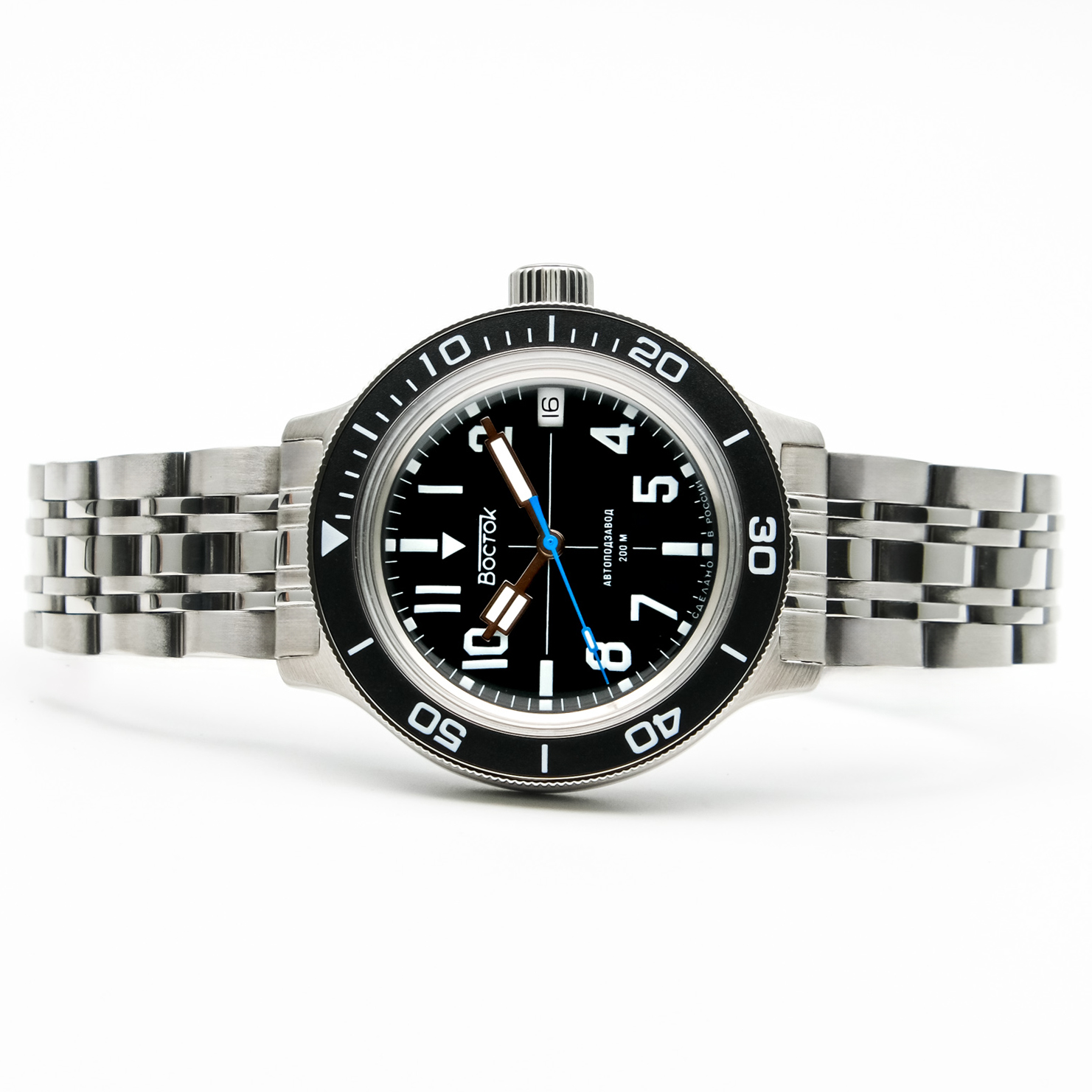 Vostok 2416.00-72013B