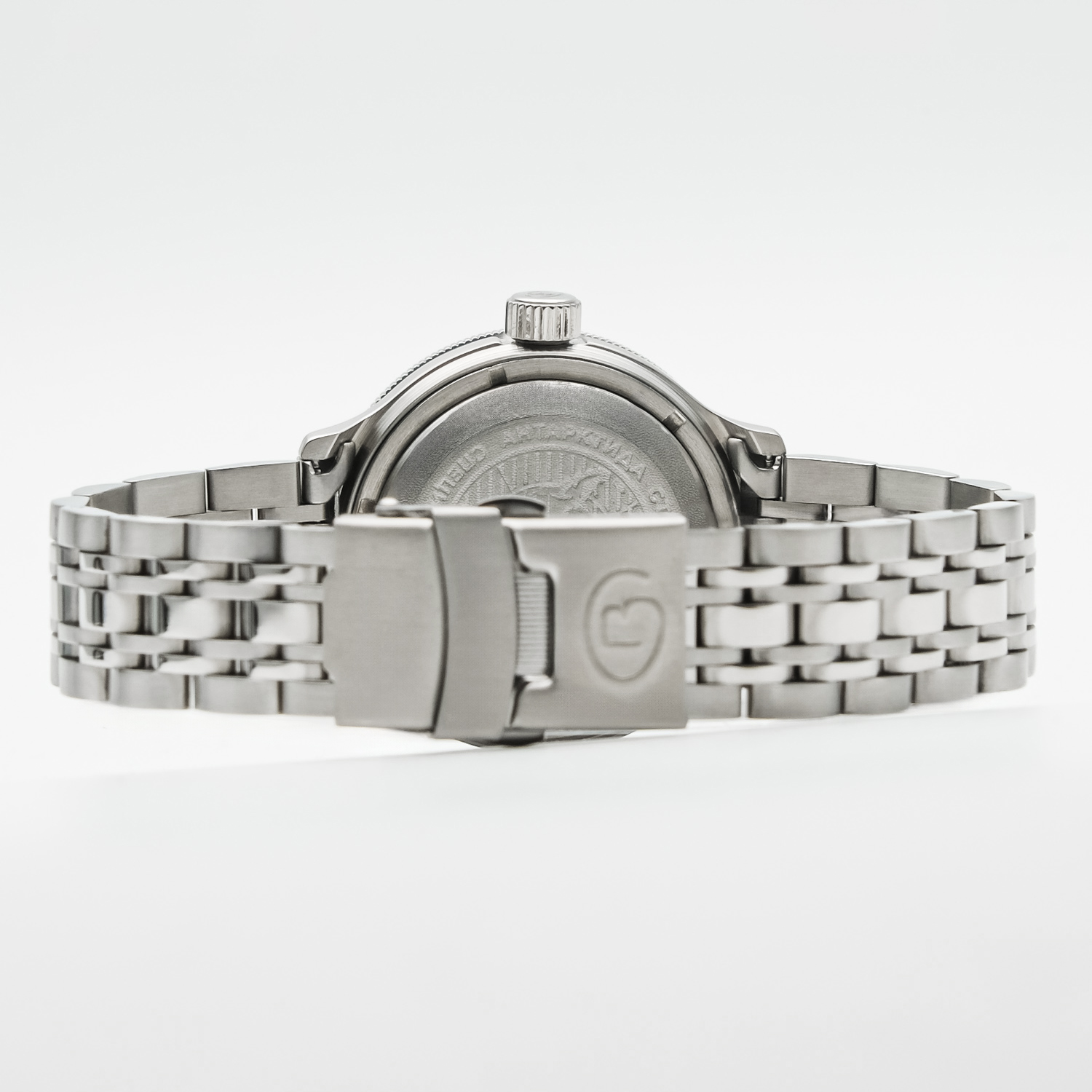 Vostok 2416.00-72013B