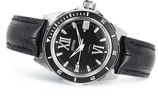 

Российские наручные мужские часы Vostok 2416.00-75013A. Коллекция Мегаполис