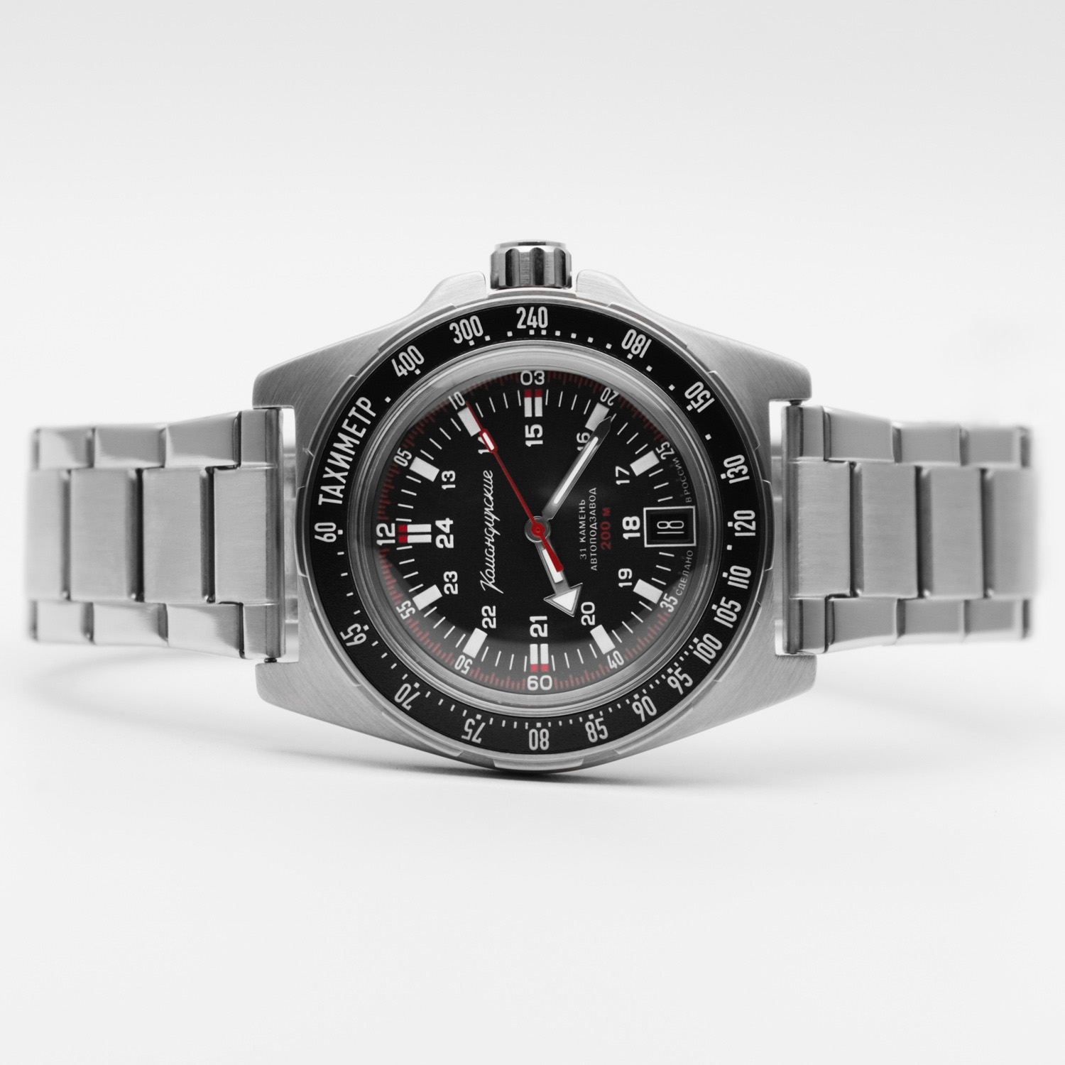 Vostok 2416.00-95061B