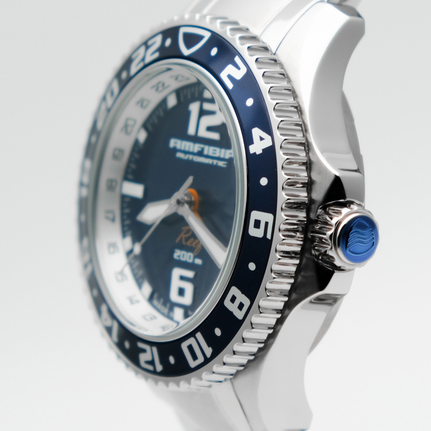 Vostok 2426.01-080493