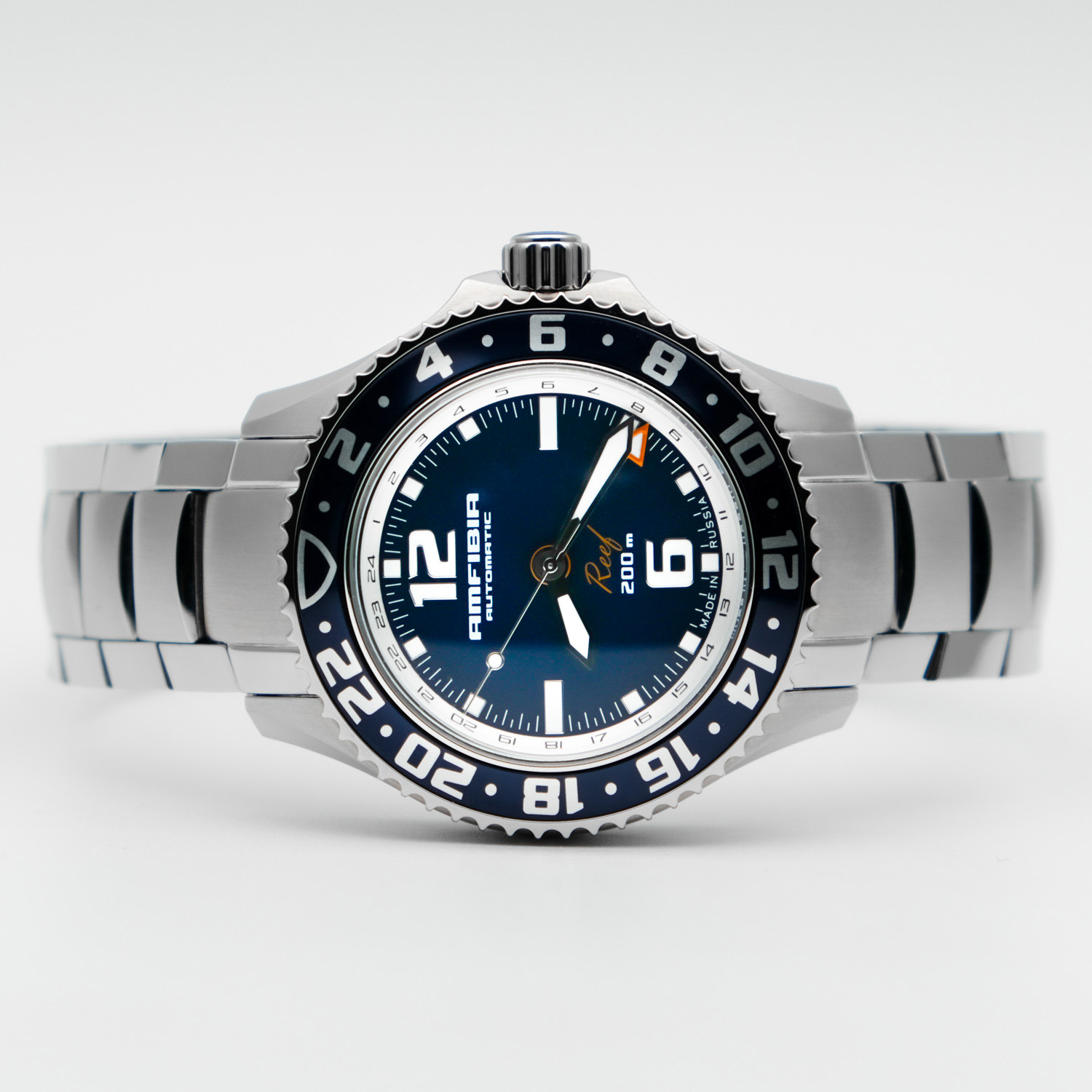 Vostok 2426.01-080493