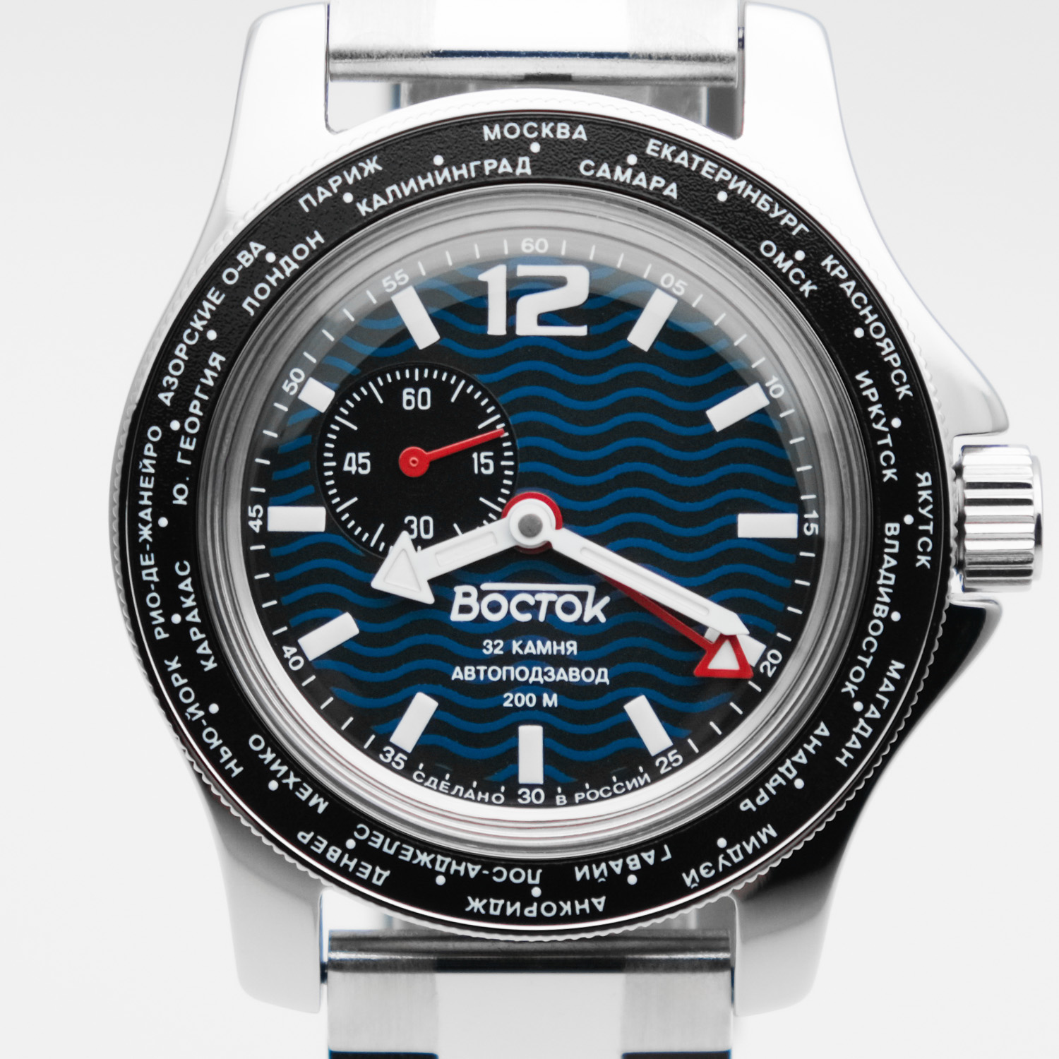 Vostok 2426.12-13003B
