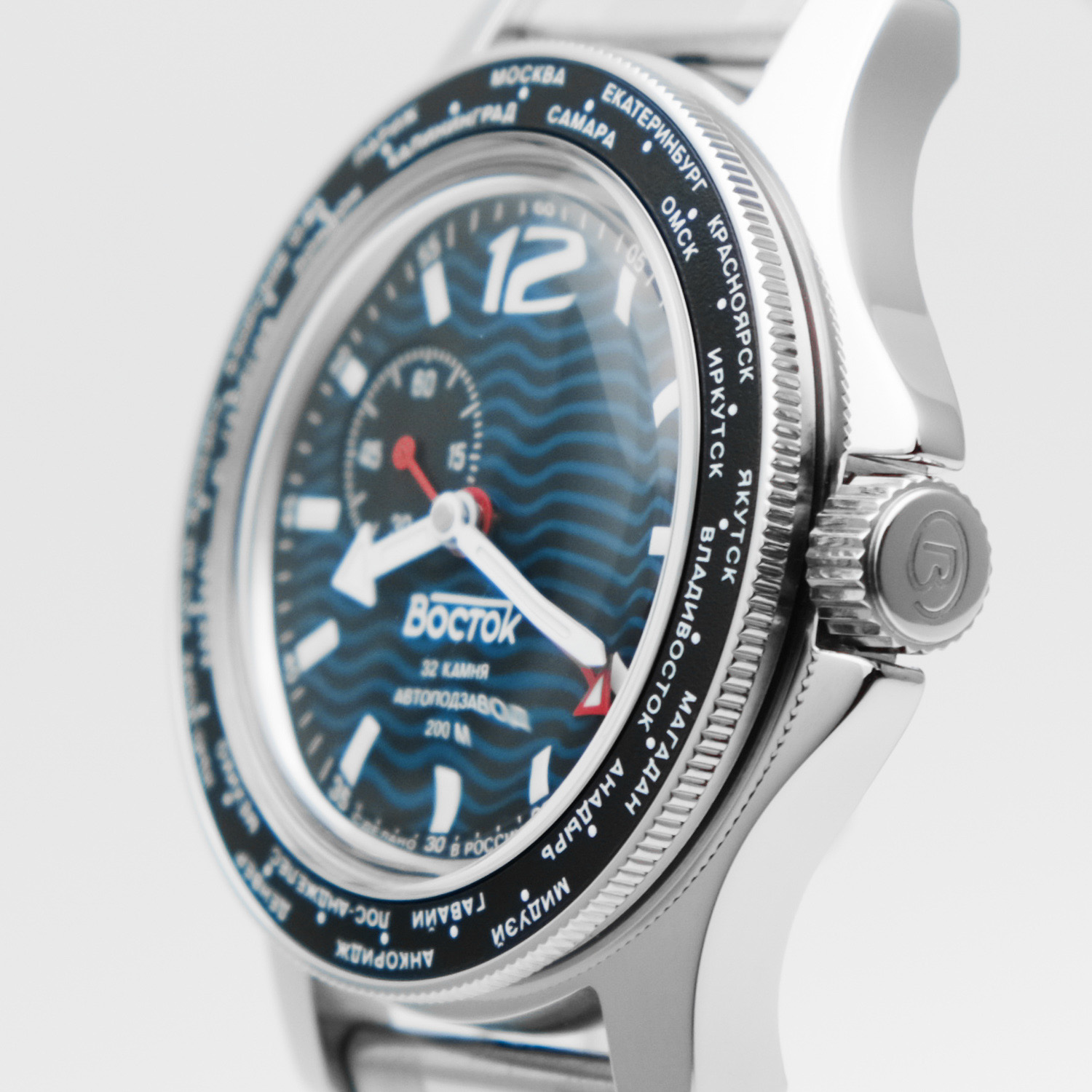 Vostok 2426.12-13003B
