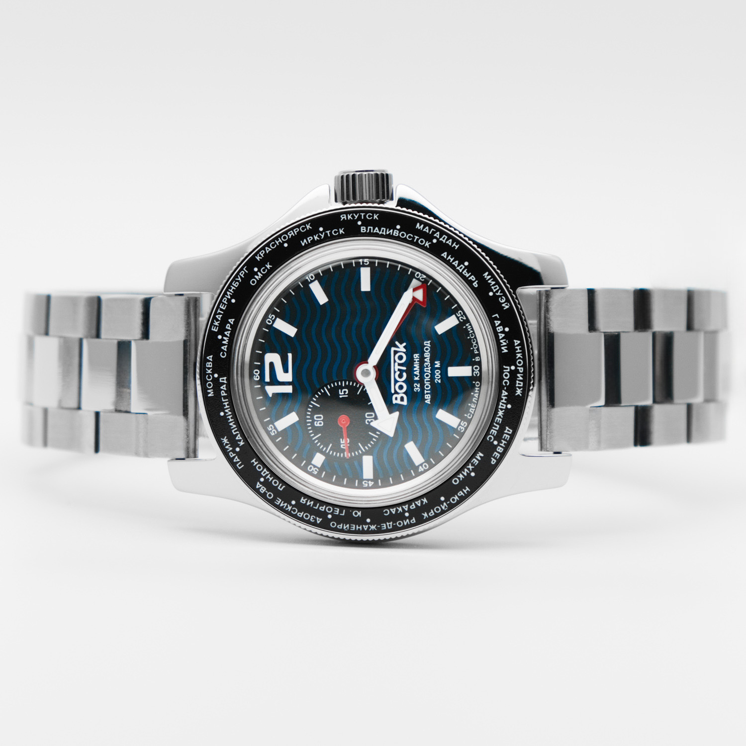 Vostok 2426.12-13003B