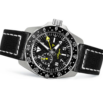Vostok Амфибия