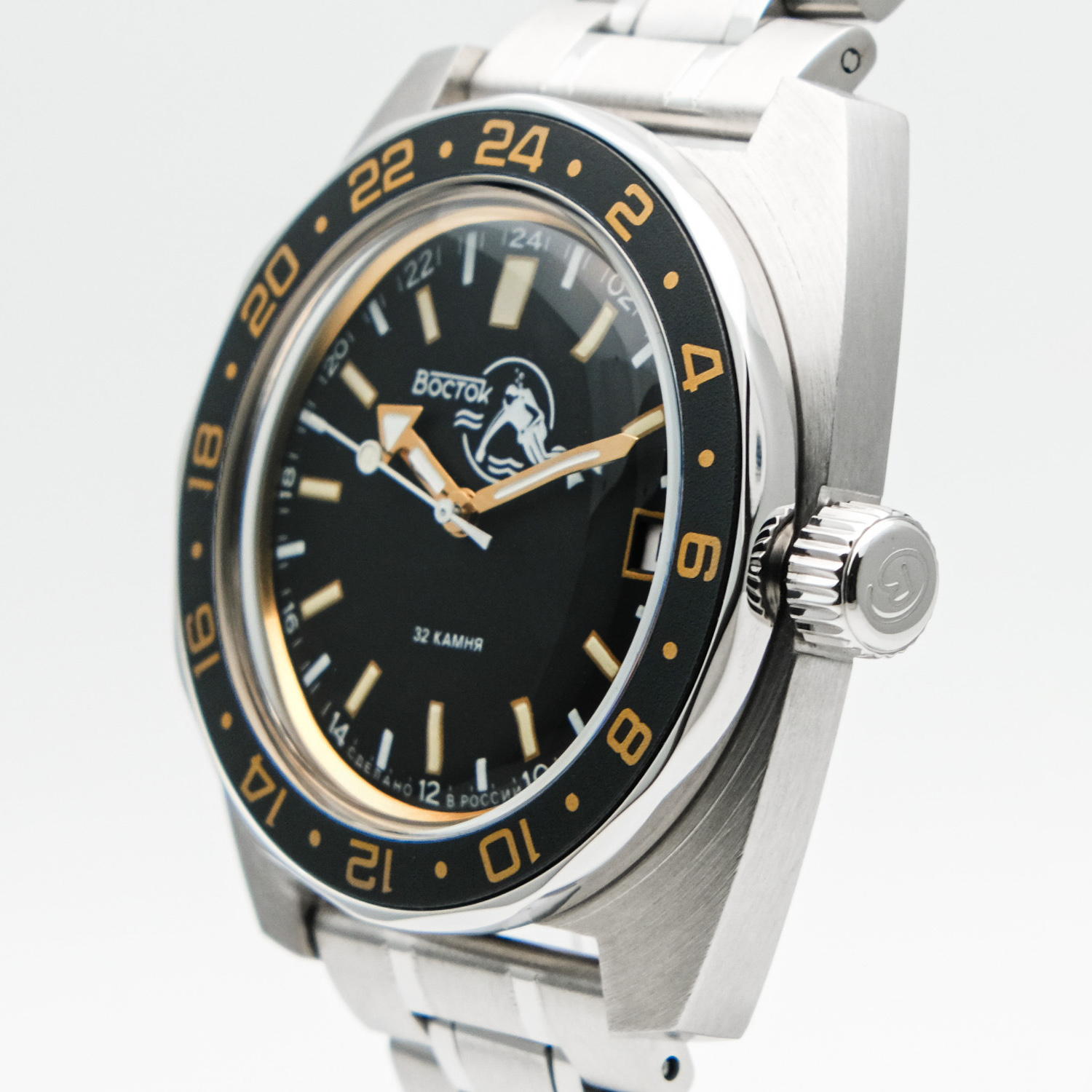 Vostok 2431.00-17005B