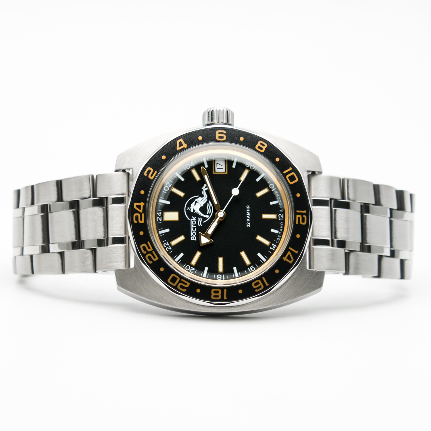 Vostok 2431.00-17005B