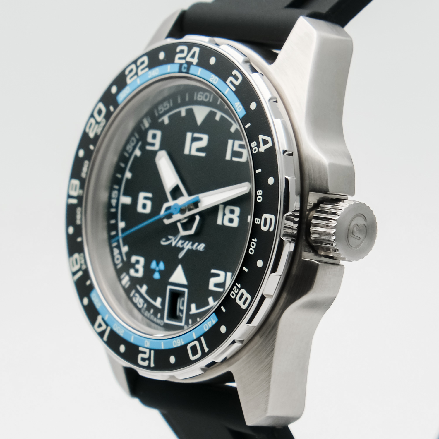 Vostok 2431.00-88039B