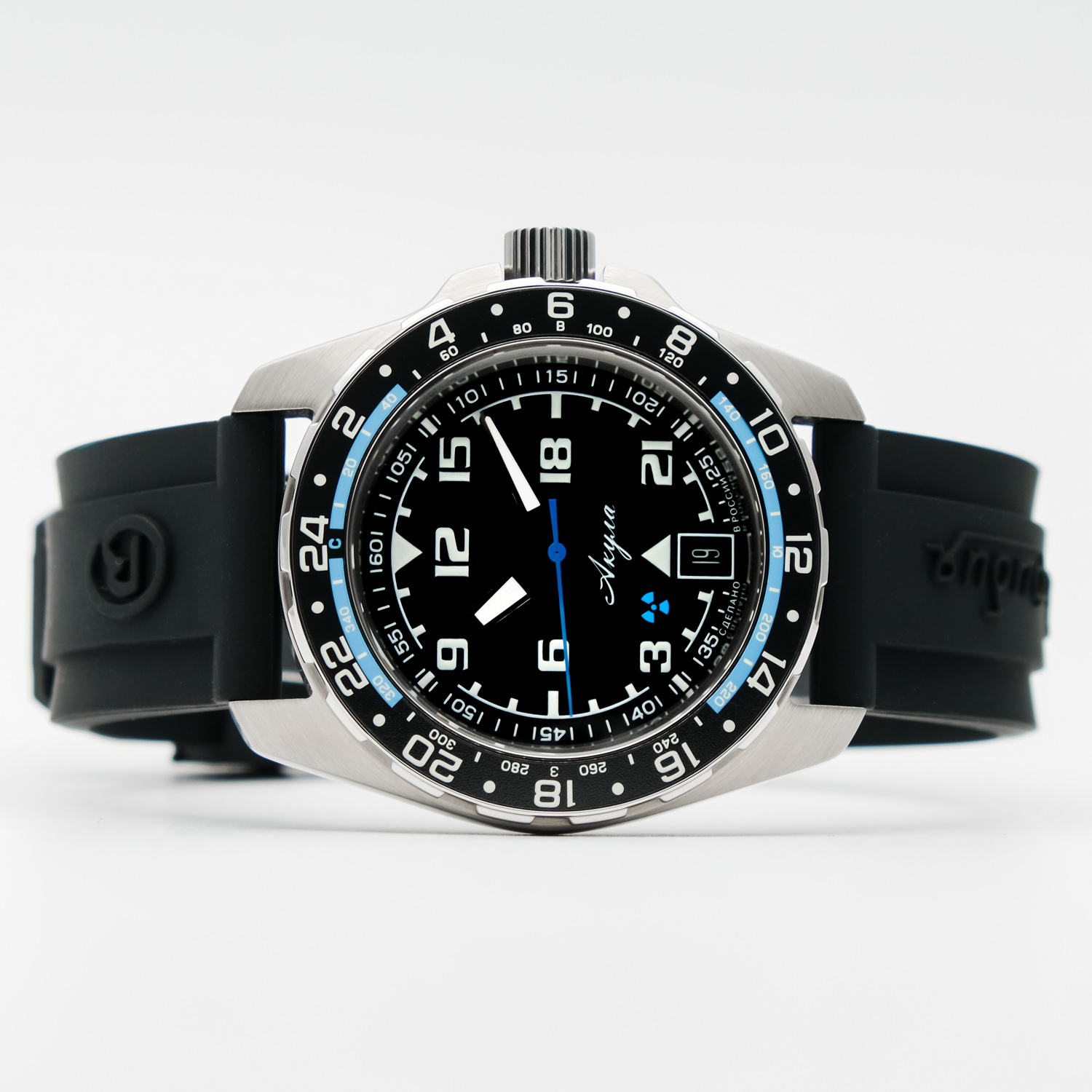 Vostok 2431.00-88039B